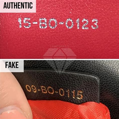 dior echtheit überprüfen|Dior bag authentication scam.